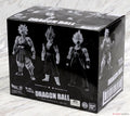 Bandai Dragon Ball Shodo Volume 5 Micro Action Figure Box