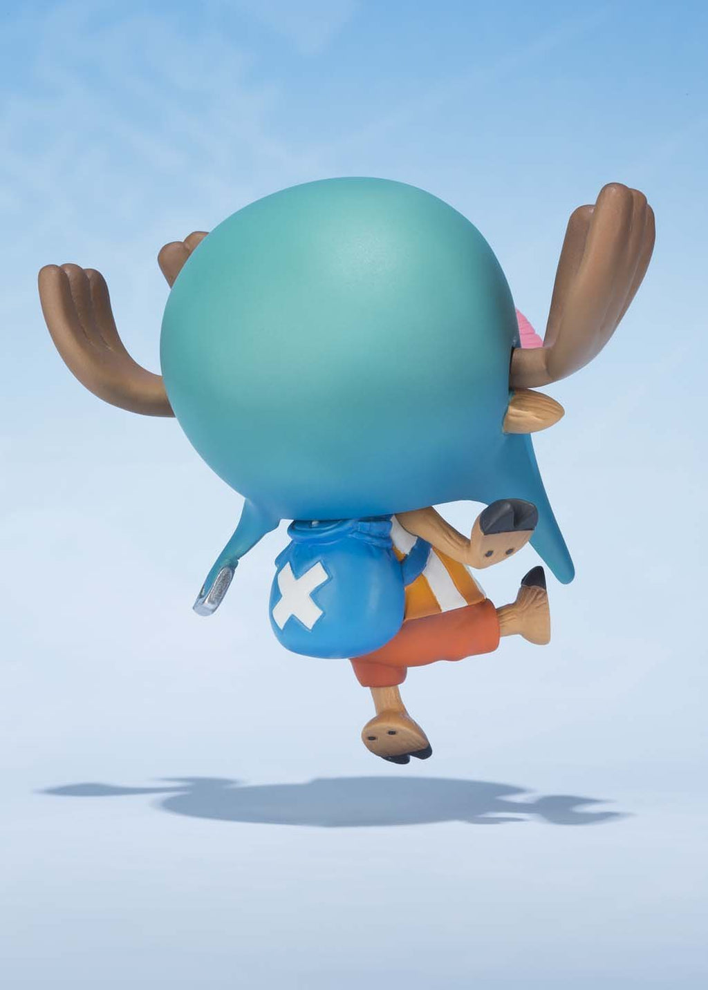 Figuarts Zero - Tony Tony Chopper 5th Anniversary Ver One Piece Figure