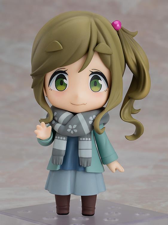 Nendoroid #1097 Aoi Inuyama Yuru Camp