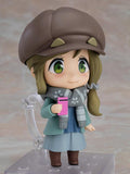 Nendoroid #1097 Aoi Inuyama Yuru Camp