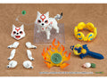 Nendoroid #1365-DX Amaterasu Okami