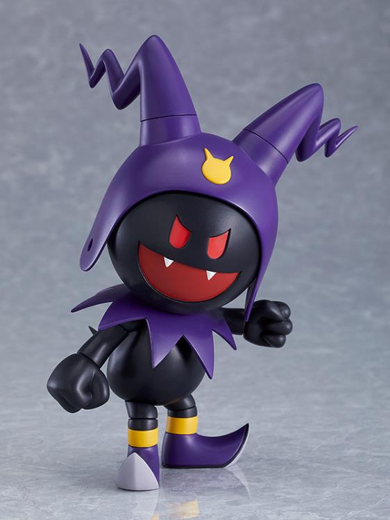 Nendoroid #1493 Black Frost Shin Megami Tensei