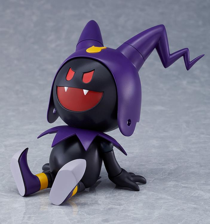 Nendoroid #1493 Black Frost Shin Megami Tensei