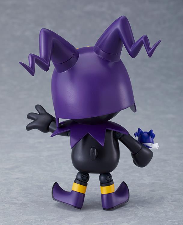 Nendoroid #1493 Black Frost Shin Megami Tensei