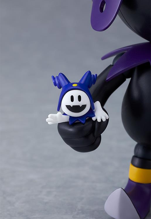Nendoroid #1493 Black Frost Shin Megami Tensei