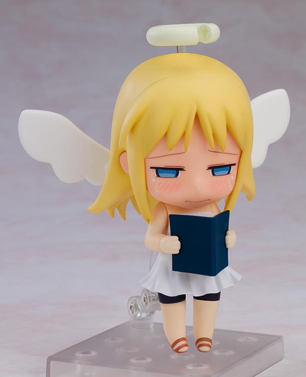 Nendoroid #1525 Crimvael Interspecies Reviewers