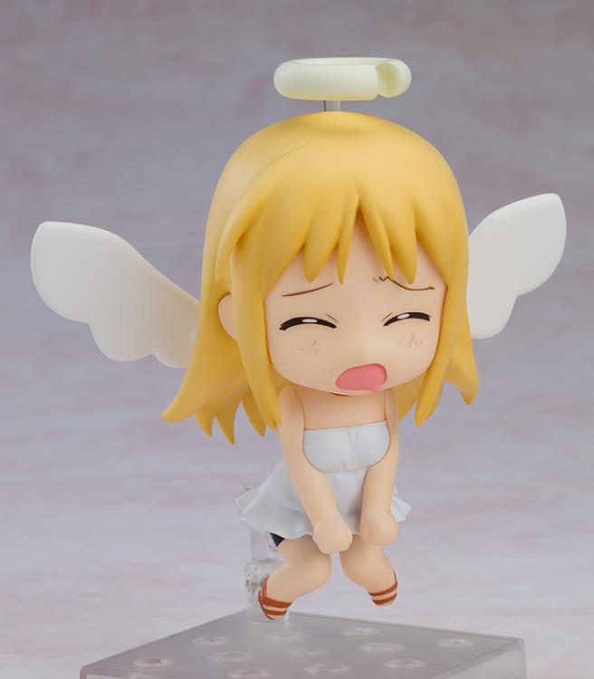 Nendoroid #1525 Crimvael Interspecies Reviewers