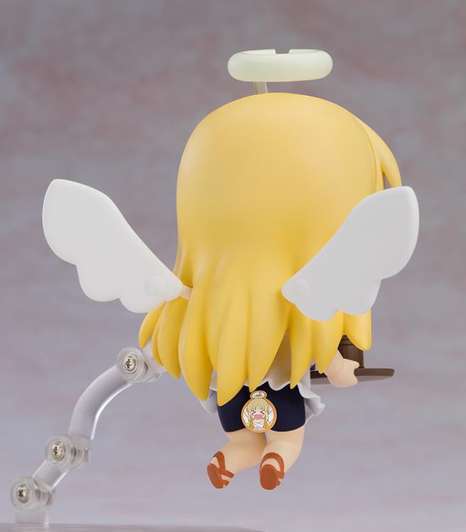 Nendoroid #1525 Crimvael Interspecies Reviewers