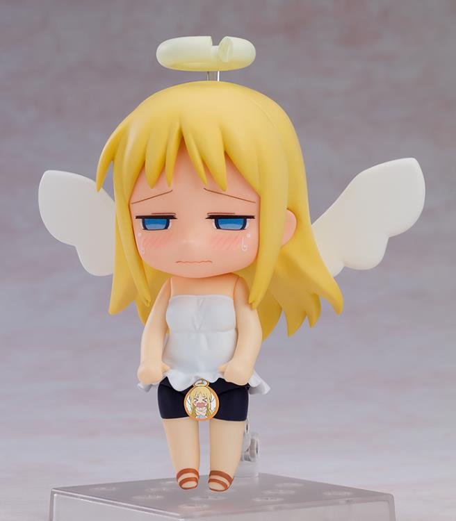 Nendoroid #1525 Crimvael Interspecies Reviewers