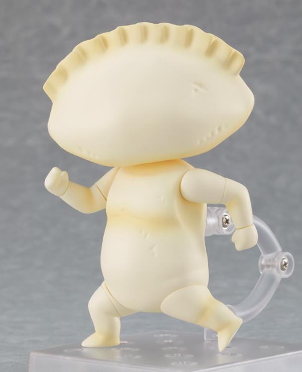 Nendoroid #1563 Gyoza Fairy Dorohedoro