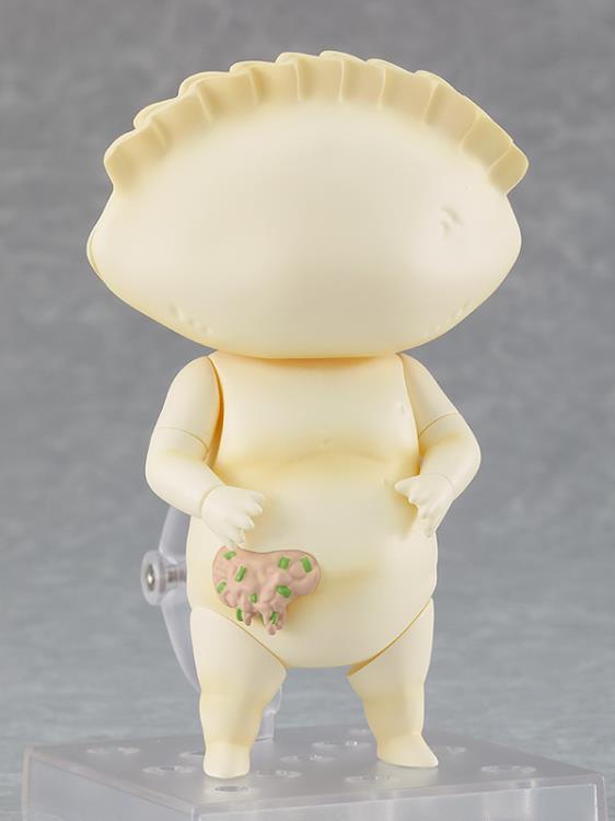 Nendoroid #1563 Gyoza Fairy Dorohedoro