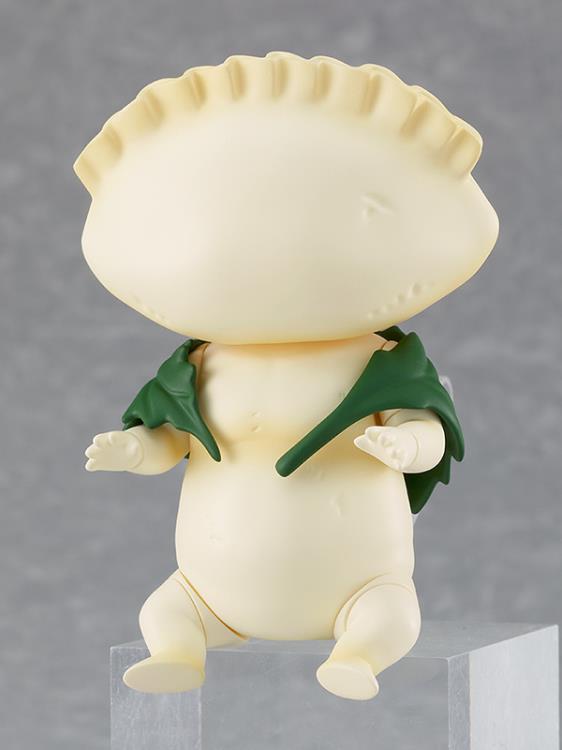 Nendoroid #1563 Gyoza Fairy Dorohedoro