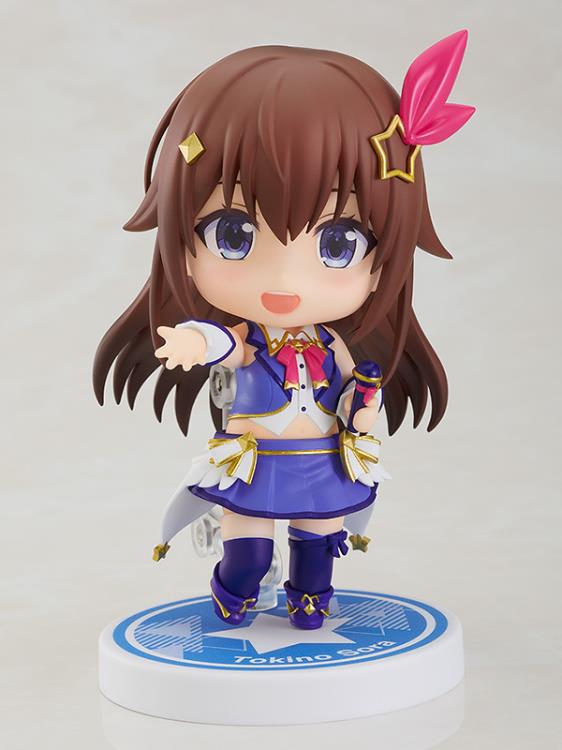 Nendoroid #1707 Tokino Sora Hololive Production