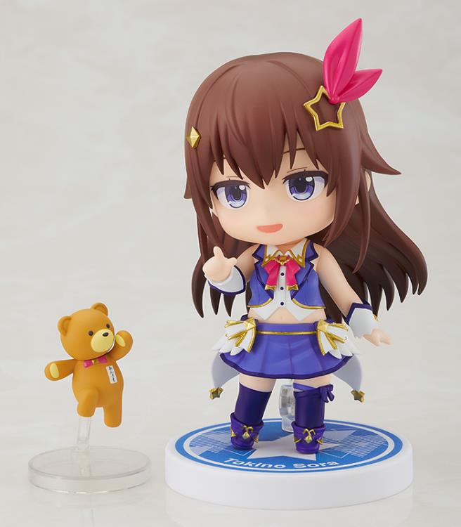 Nendoroid #1707 Tokino Sora Hololive Production