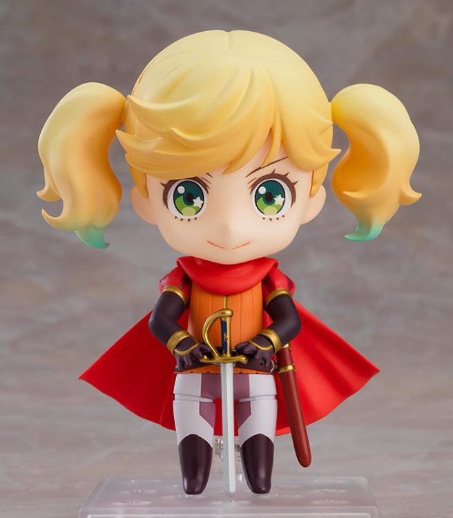 Nendoroid #1712 Sarasa Watanabe Kageki Shoujo!!