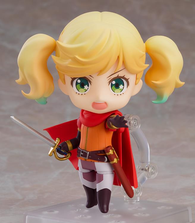 Nendoroid #1712 Sarasa Watanabe Kageki Shoujo!!