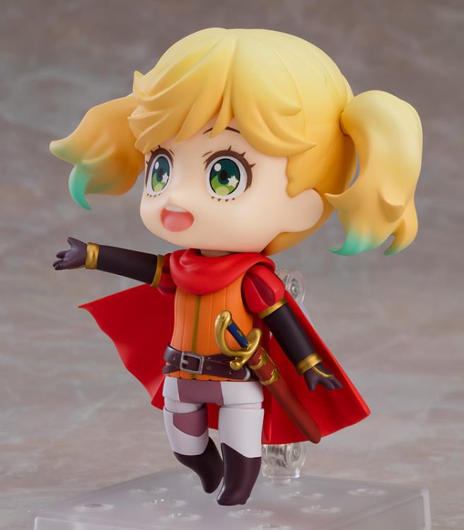 Nendoroid #1712 Sarasa Watanabe Kageki Shoujo!!