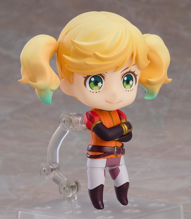 Nendoroid #1712 Sarasa Watanabe Kageki Shoujo!!
