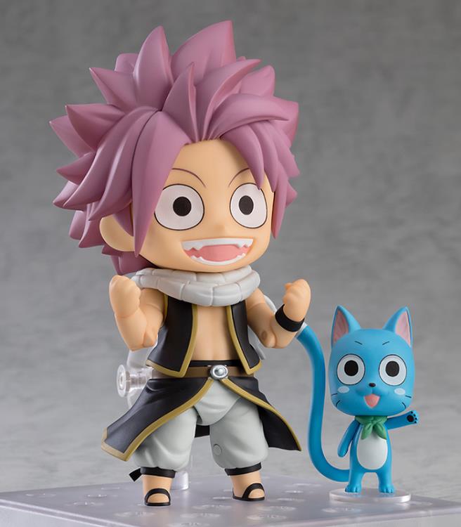 Nendoroid #1741 Natsu Dragneel Fairy Tail