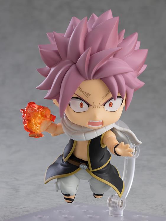 Nendoroid #1741 Natsu Dragneel Fairy Tail