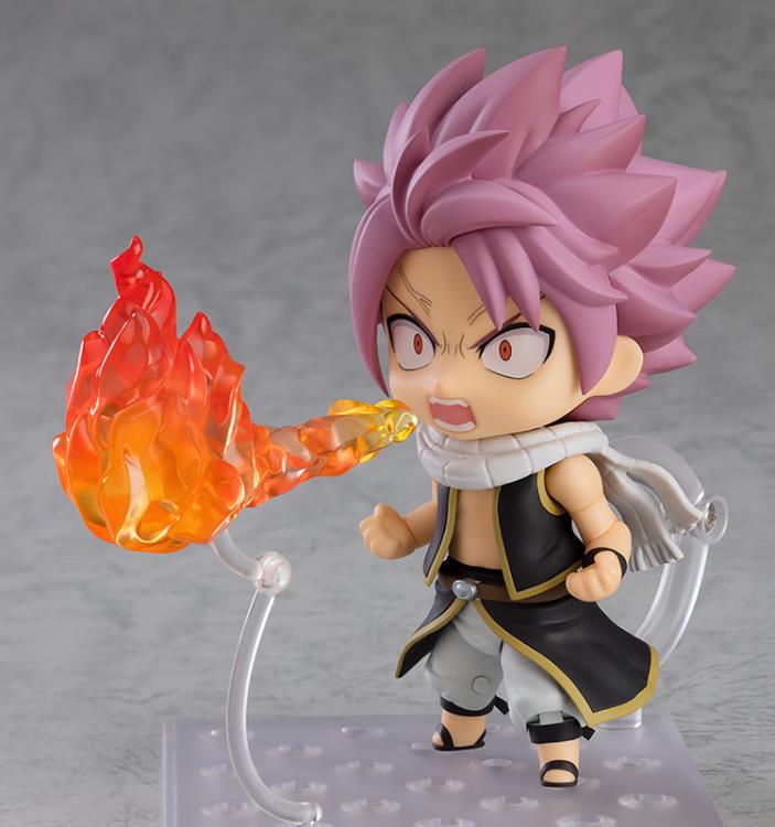 Nendoroid #1741 Natsu Dragneel Fairy Tail