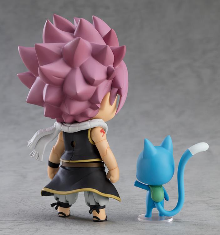 Nendoroid #1741 Natsu Dragneel Fairy Tail