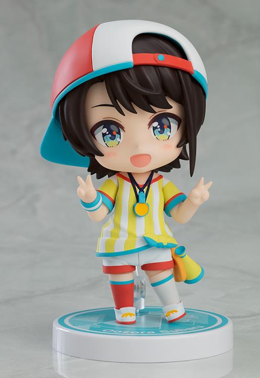 Nendoroid #1798 Oozora Subaru Hololive Production