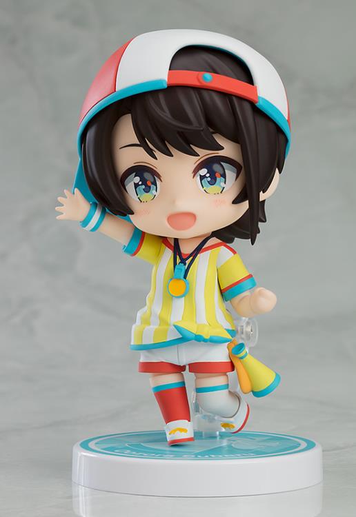 Nendoroid #1798 Oozora Subaru Hololive Production