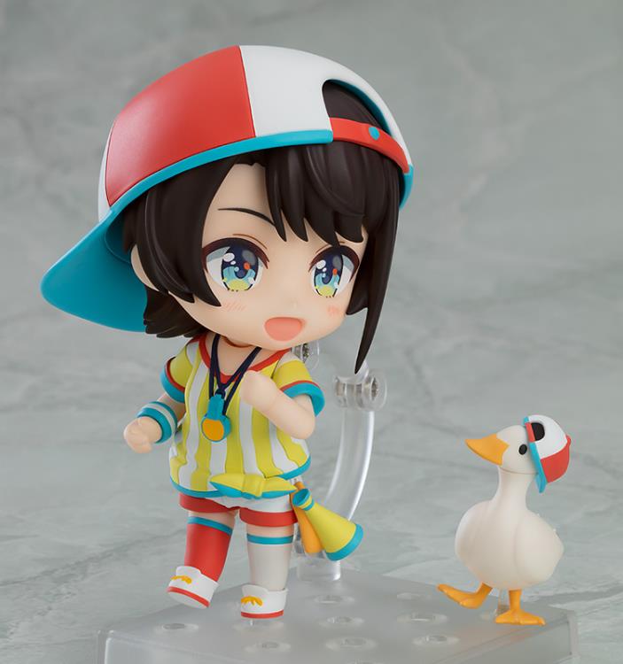 Nendoroid #1798 Oozora Subaru Hololive Production
