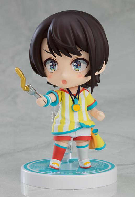 Nendoroid #1798 Oozora Subaru Hololive Production
