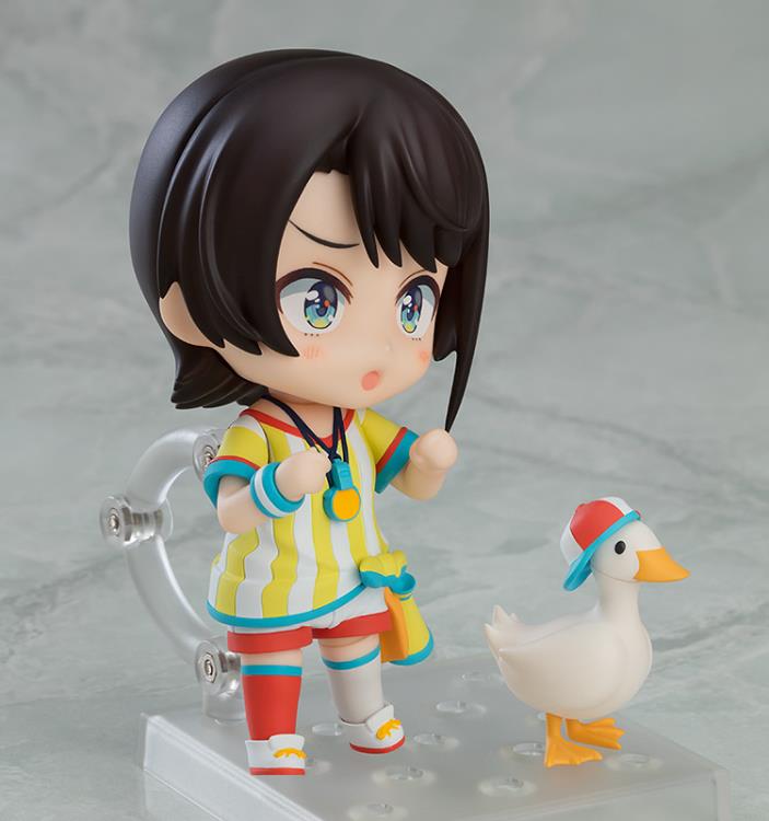 Nendoroid #1798 Oozora Subaru Hololive Production