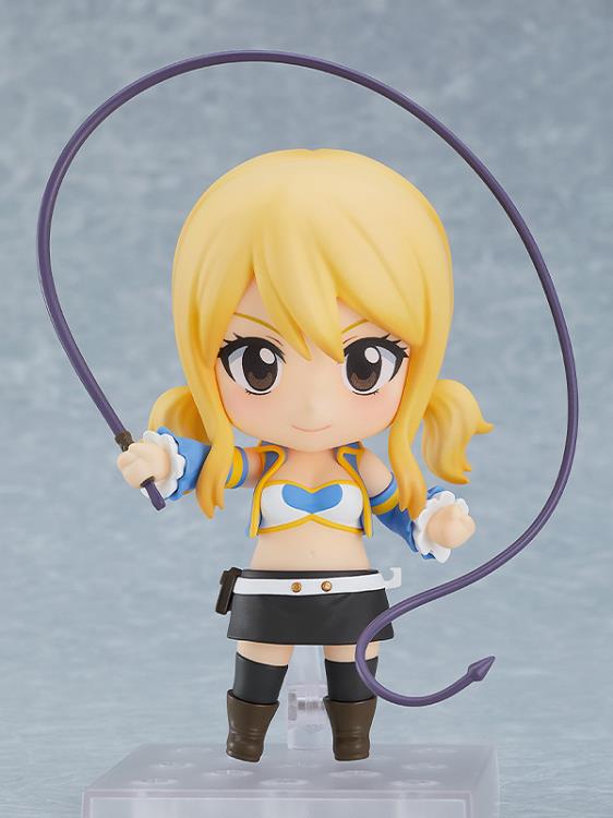 Nendoroid #1924 Lucy Heartfilia Fairy Tail Final Season