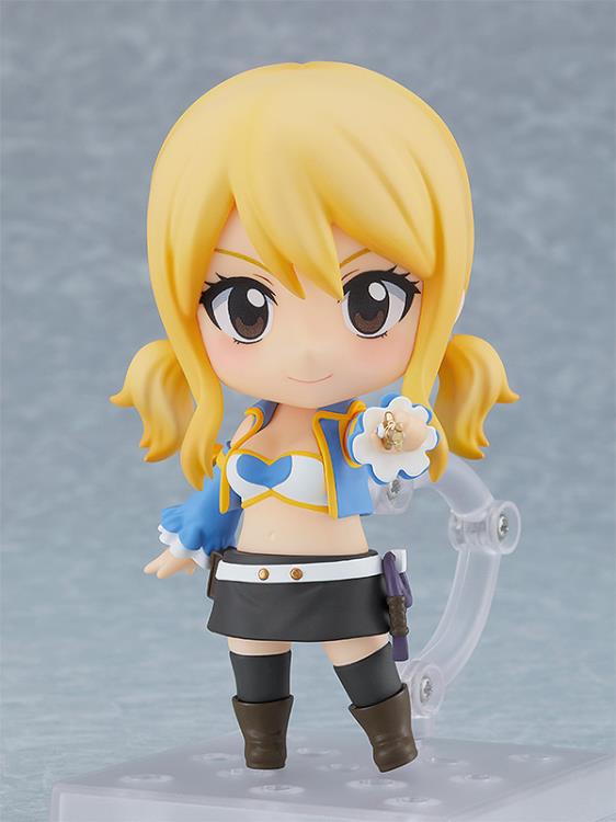 Nendoroid #1924 Lucy Heartfilia Fairy Tail Final Season