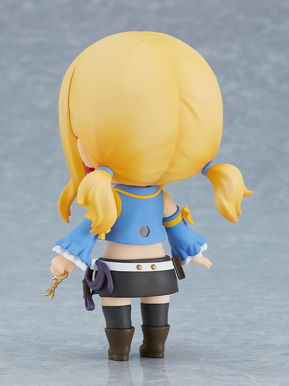 Nendoroid #1924 Lucy Heartfilia Fairy Tail Final Season