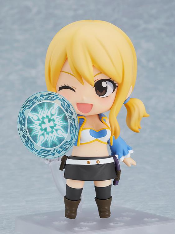Nendoroid #1924 Lucy Heartfilia Fairy Tail Final Season
