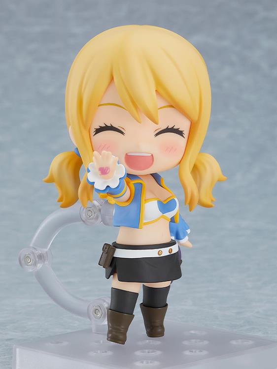 Nendoroid #1924 Lucy Heartfilia Fairy Tail Final Season