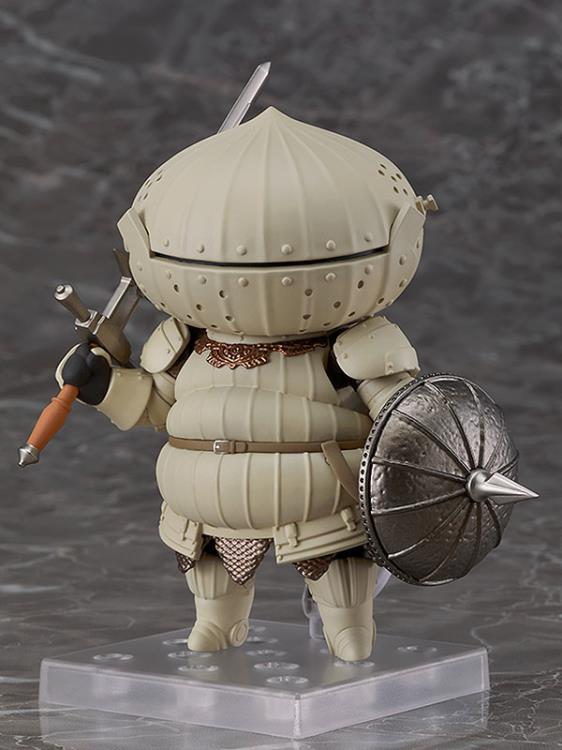 Nendoroid #1964 Siegmeyer Dark Souls