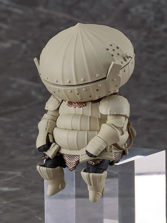 Nendoroid #1964 Siegmeyer Dark Souls