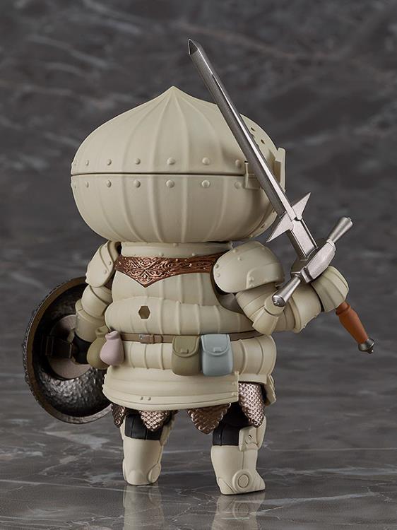Nendoroid #1964 Siegmeyer Dark Souls