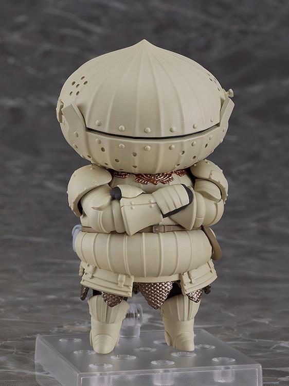Nendoroid #1964 Siegmeyer Dark Souls
