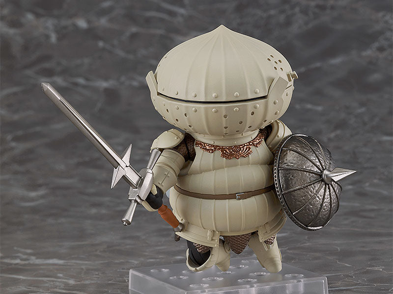 Nendoroid #1964 Siegmeyer Dark Souls
