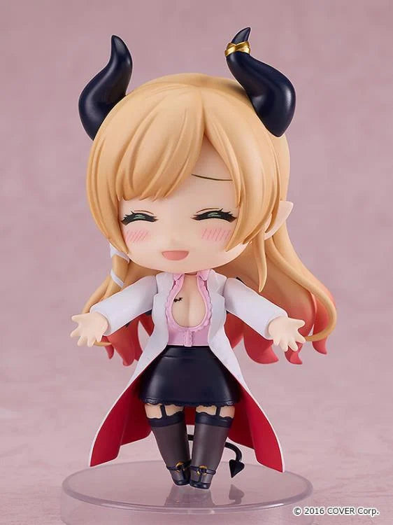 Nendoroid #2240 Yuzuki Choco Hololive Production