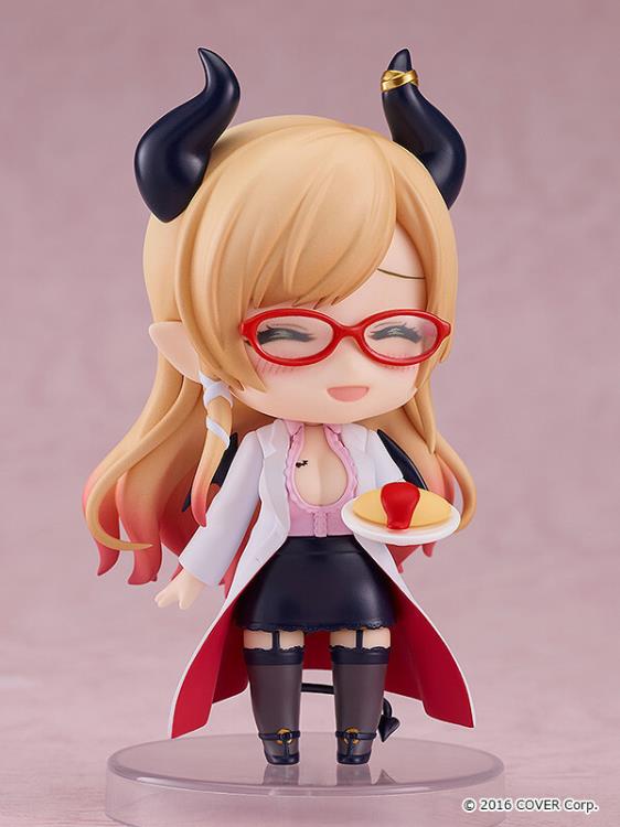 Nendoroid #2240 Yuzuki Choco Hololive Production