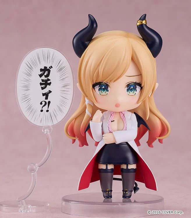 Nendoroid #2240 Yuzuki Choco Hololive Production