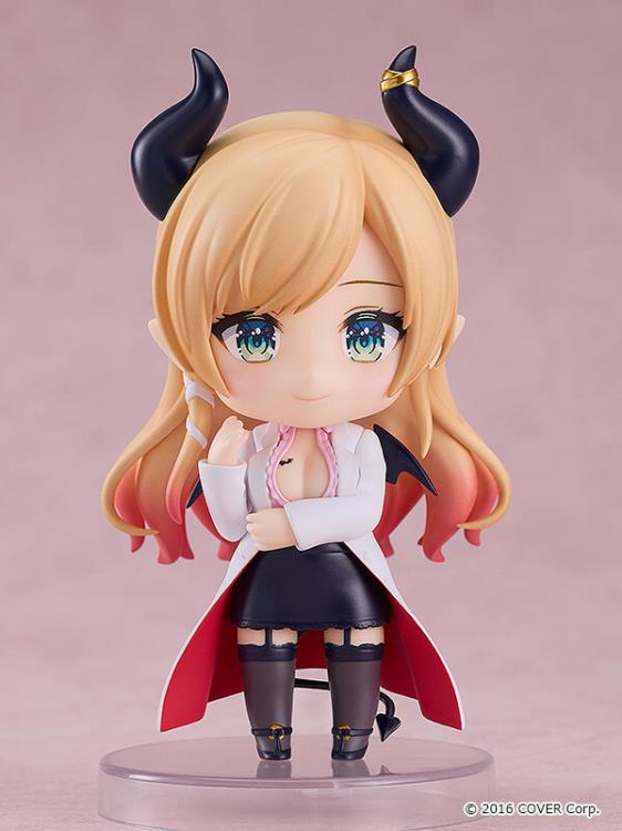 Nendoroid #2240 Yuzuki Choco Hololive Production