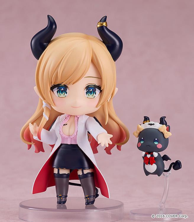 Nendoroid #2240 Yuzuki Choco Hololive Production