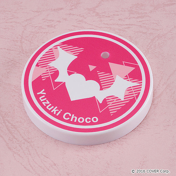 Nendoroid #2240 Yuzuki Choco Hololive Production