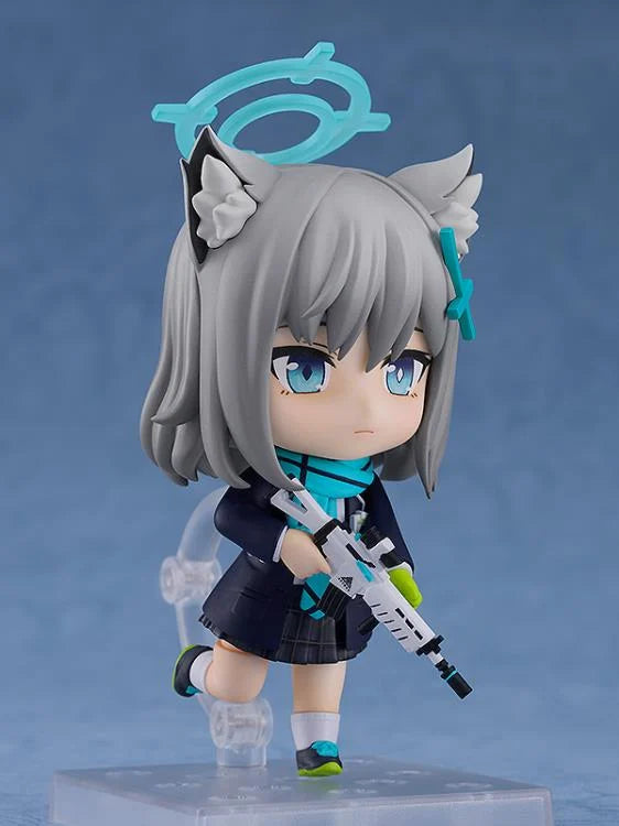 Nendoroid #2265 Shiroko Sunaookami Blue Archive