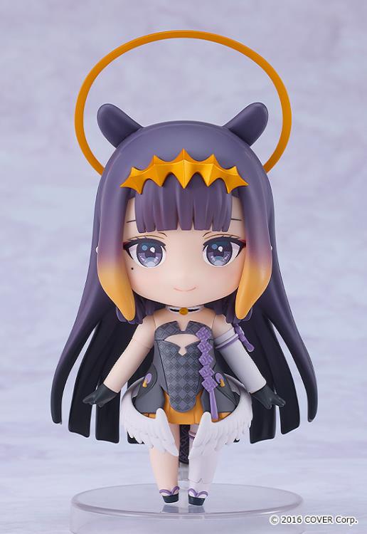Nendoroid #2350 Ninomae Ina'nis Hololive Production