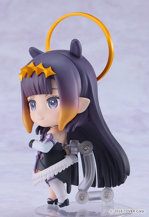 Nendoroid #2350 Ninomae Ina'nis Hololive Production